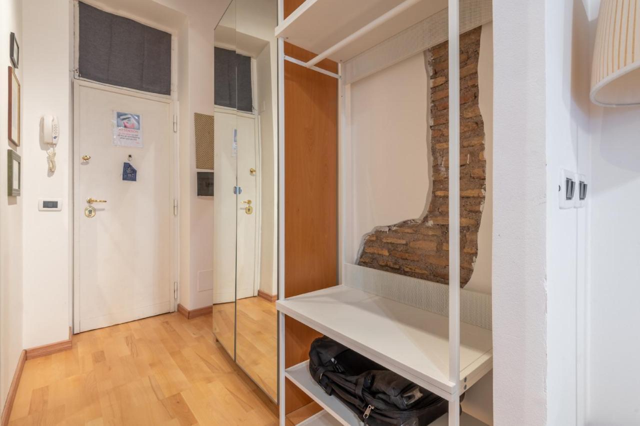 Dell'Orso Apartment Navona Sq Rome Luaran gambar